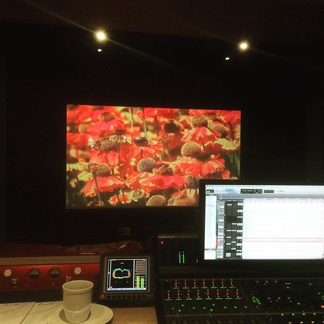 Mixing